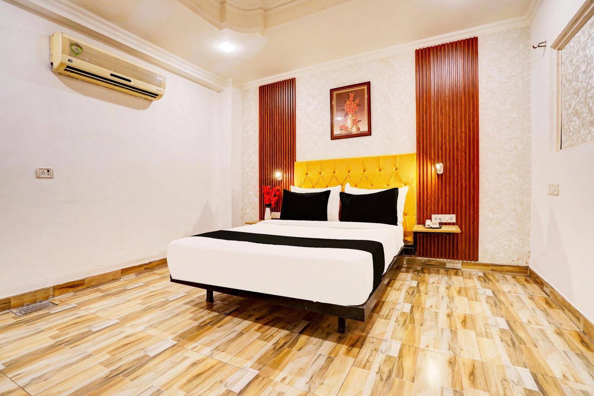 Super Townhouse Jageer Palace Near Mayapuri Chowk 뉴델리 외부 사진