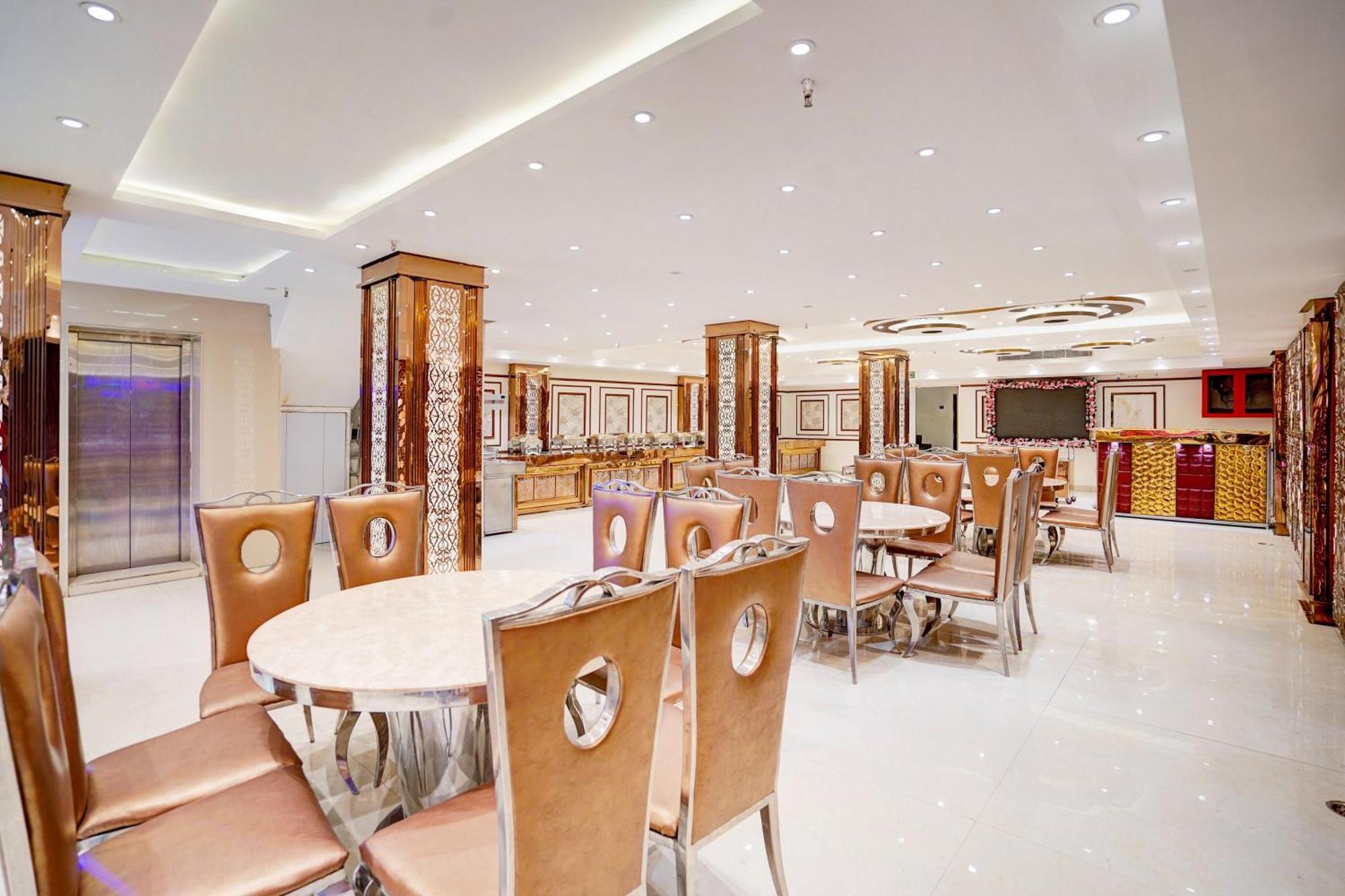 Super Townhouse Jageer Palace Near Mayapuri Chowk 뉴델리 외부 사진