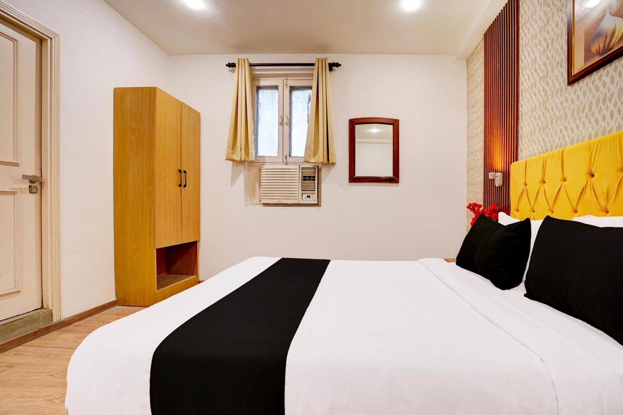 Super Townhouse Jageer Palace Near Mayapuri Chowk 뉴델리 외부 사진