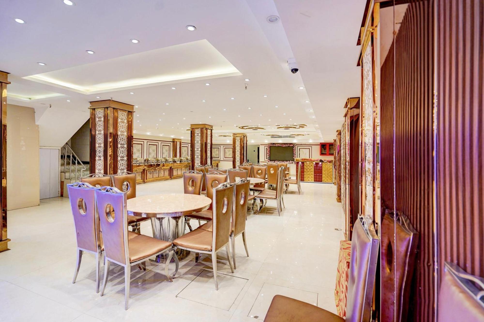Super Townhouse Jageer Palace Near Mayapuri Chowk 뉴델리 외부 사진